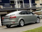 Ford Mondeo XR5 2007 года